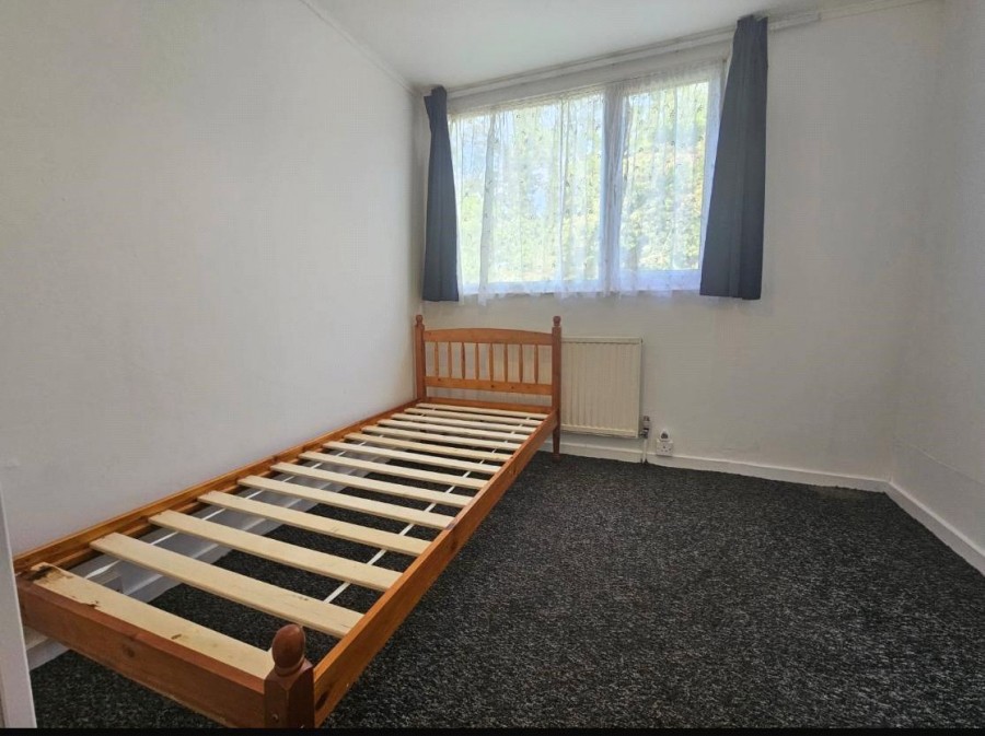 Harlow, Essex