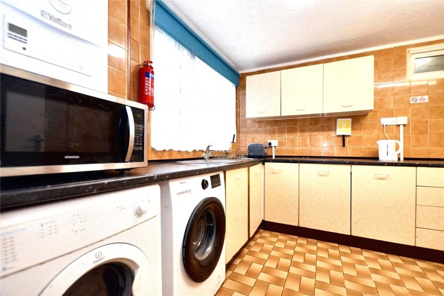 Harlow, Essex
