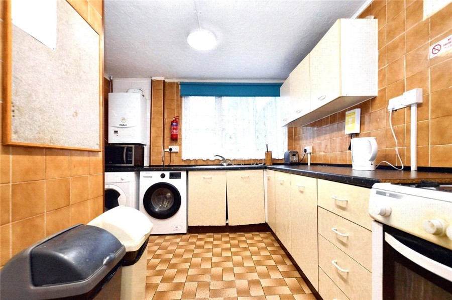 Harlow, Essex