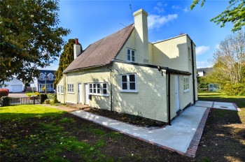 Sawbridgeworth, Essex
