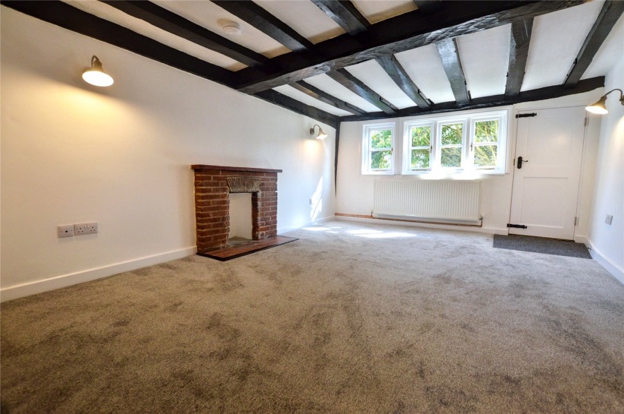 Sawbridgeworth, Essex
