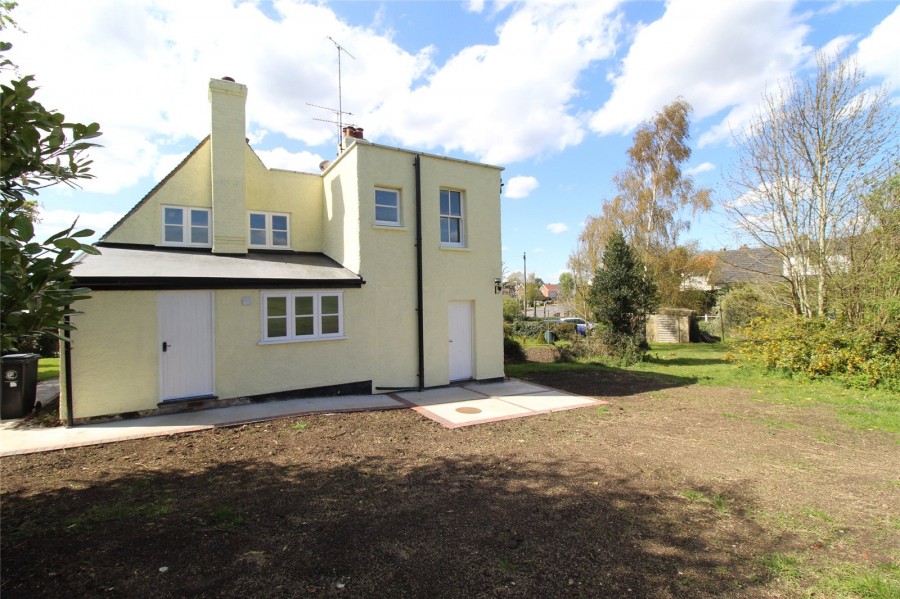 Sawbridgeworth, Essex