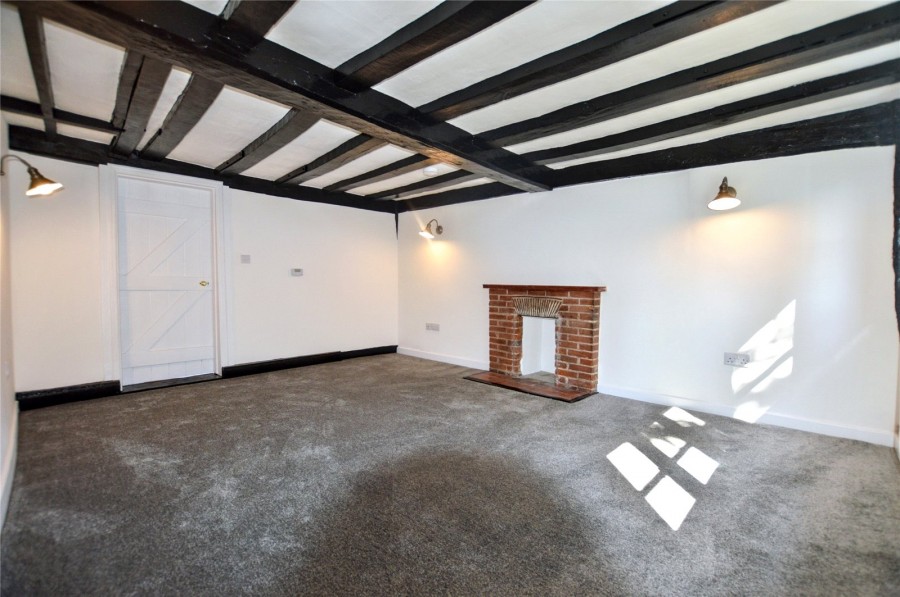 Sawbridgeworth, Essex