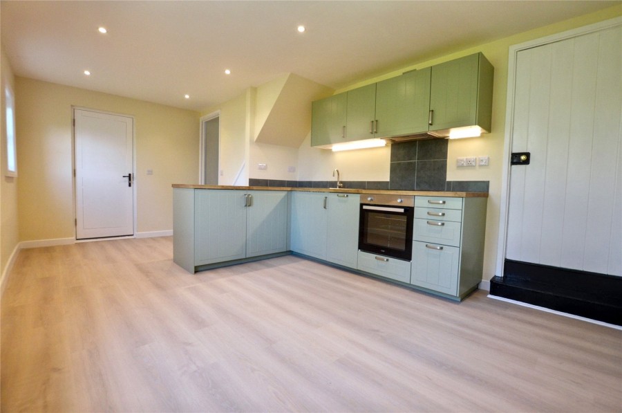 Sawbridgeworth, Essex