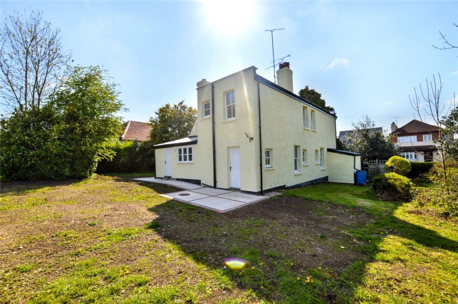 Sawbridgeworth, Essex