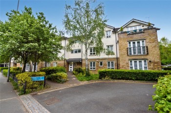 Bishop's Stortford, Hertfordshire