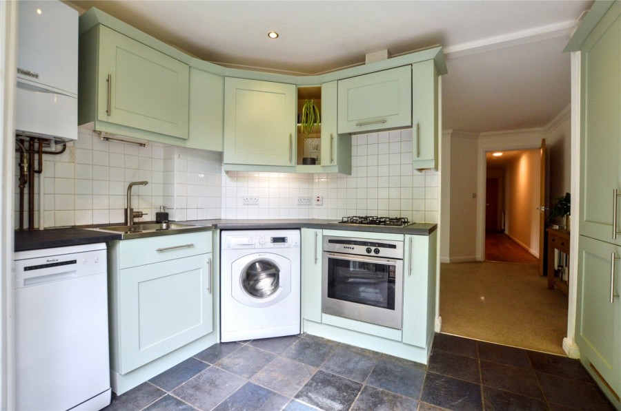 Bishop's Stortford, Hertfordshire