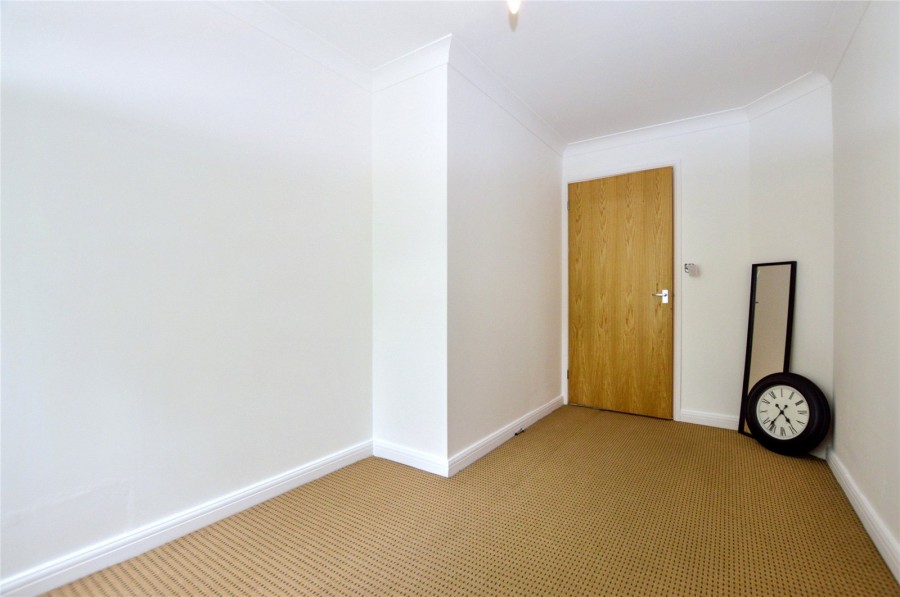 Bishop's Stortford, Hertfordshire