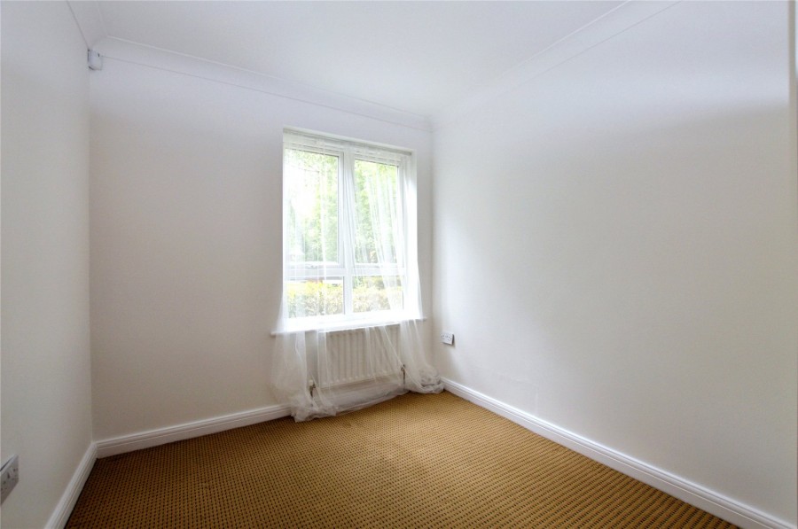 Bishop's Stortford, Hertfordshire