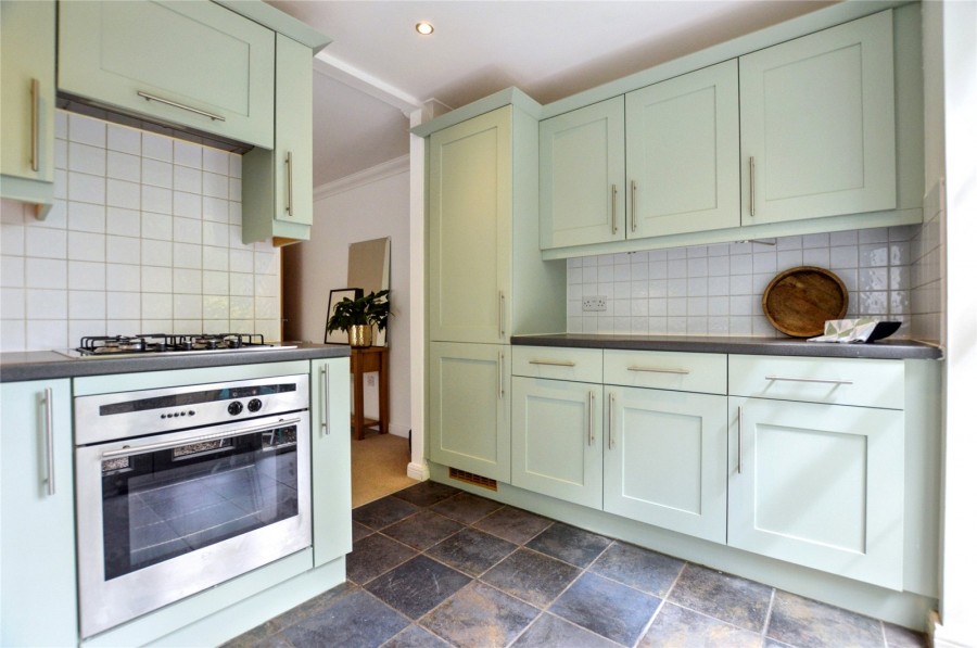Bishop's Stortford, Hertfordshire