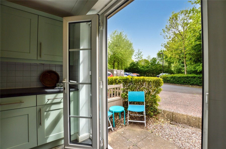 Bishop's Stortford, Hertfordshire