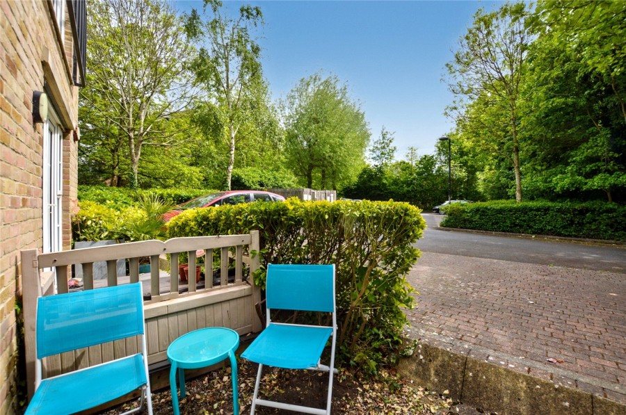 Bishop's Stortford, Hertfordshire