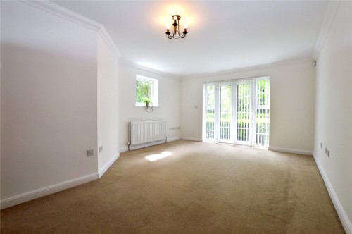 Bishop's Stortford, Hertfordshire