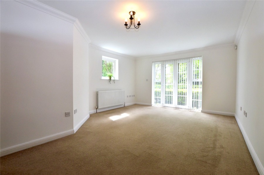 Bishop's Stortford, Hertfordshire