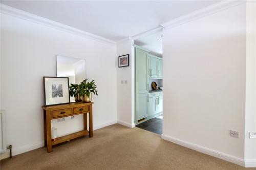 Bishop's Stortford, Hertfordshire