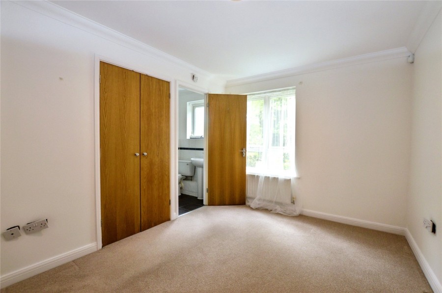Bishop's Stortford, Hertfordshire