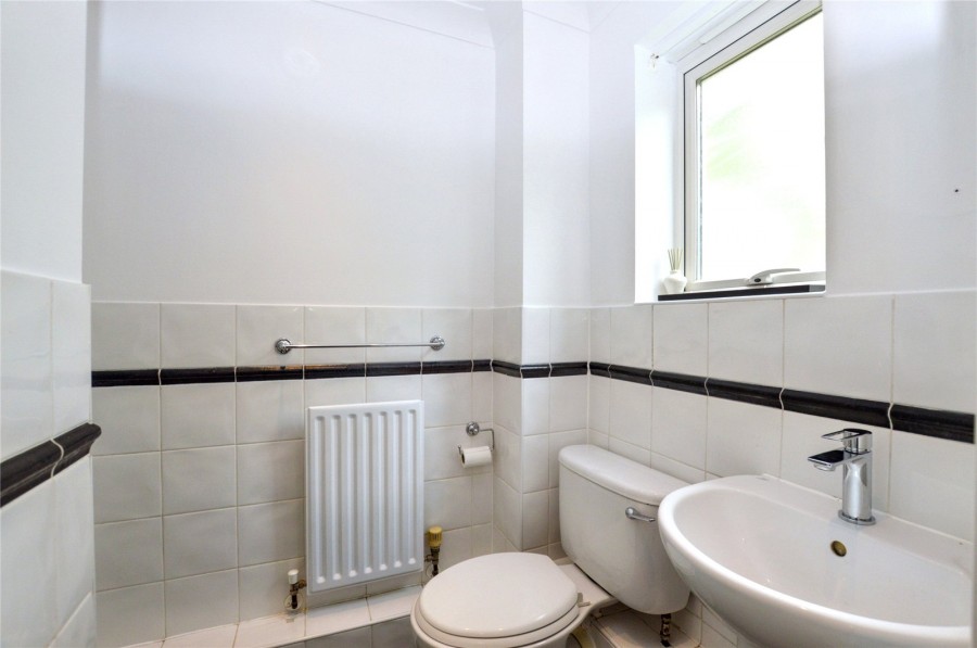 Bishop's Stortford, Hertfordshire