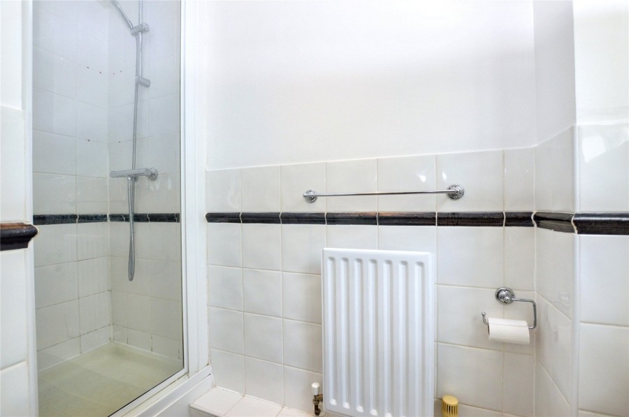 Bishop's Stortford, Hertfordshire