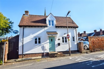 Thaxted, Dunmow, Essex