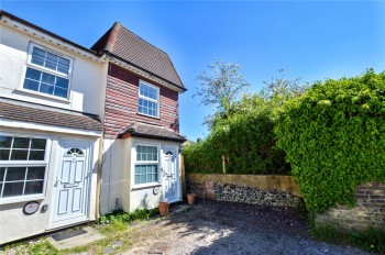Bishop's Stortford, Hertfordshire