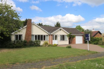 Matching Green, Harlow, Essex