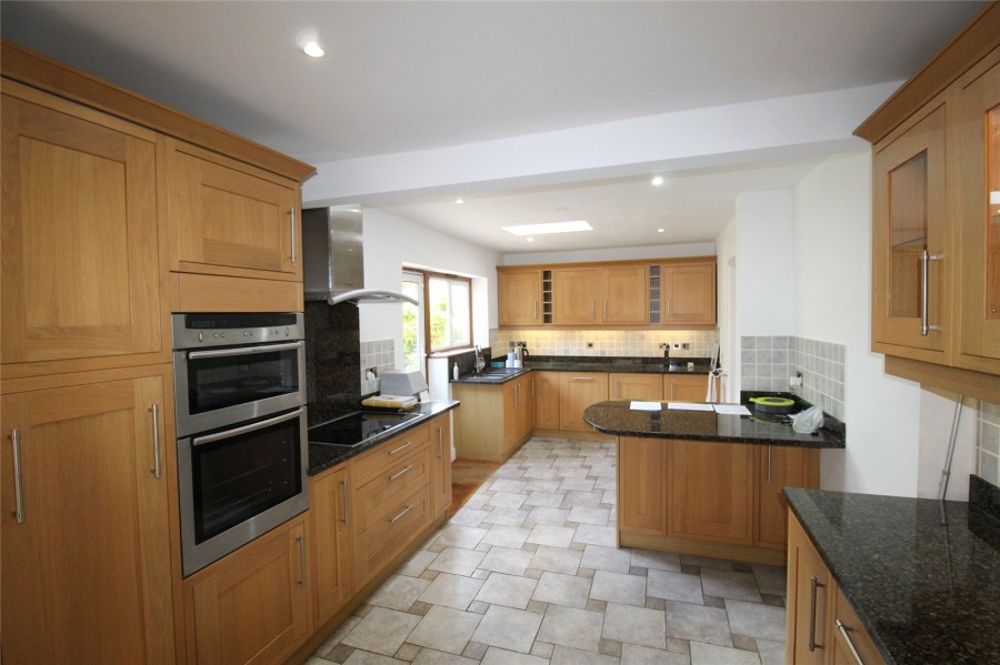 Matching Green, Harlow, Essex