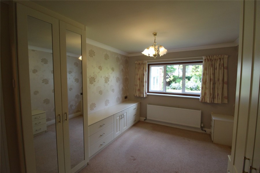 Matching Green, Harlow, Essex
