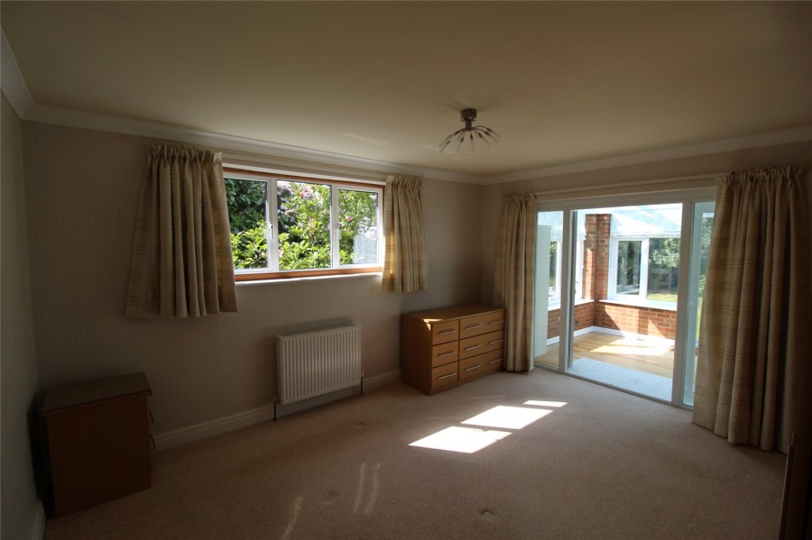 Matching Green, Harlow, Essex