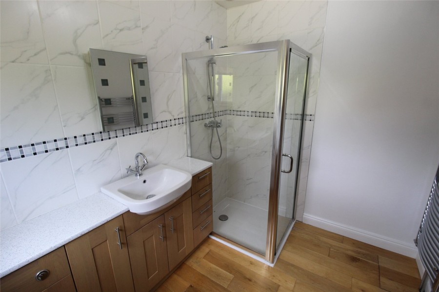 Matching Green, Harlow, Essex