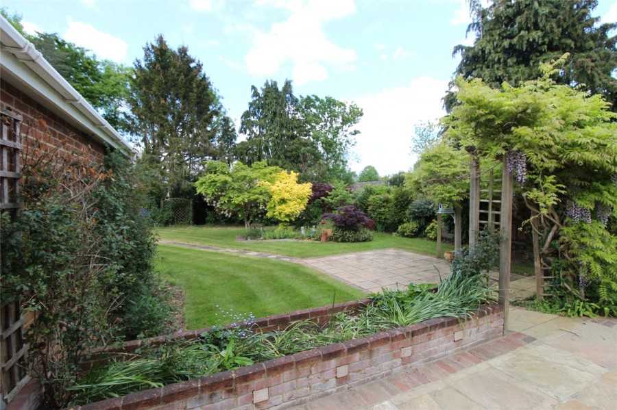 Matching Green, Harlow, Essex