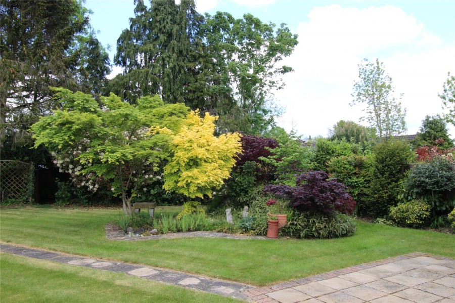Matching Green, Harlow, Essex