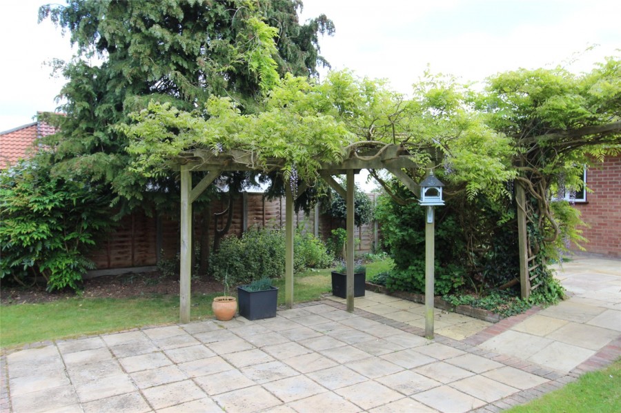 Matching Green, Harlow, Essex