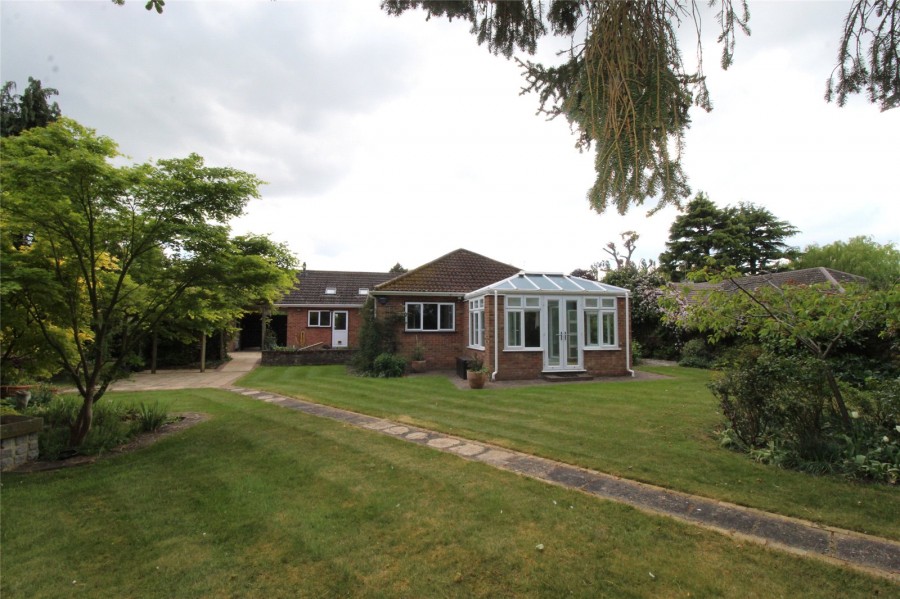 Matching Green, Harlow, Essex