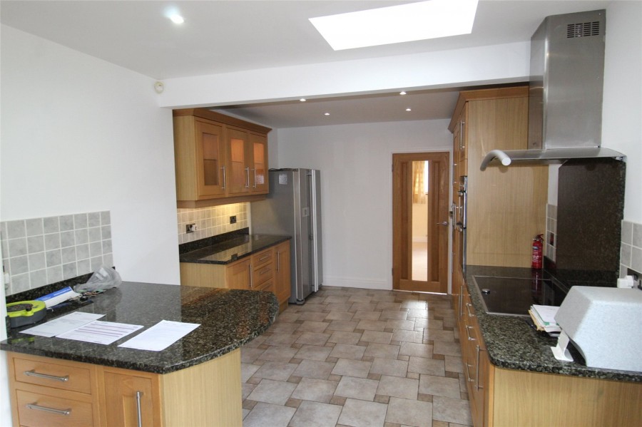 Matching Green, Harlow, Essex