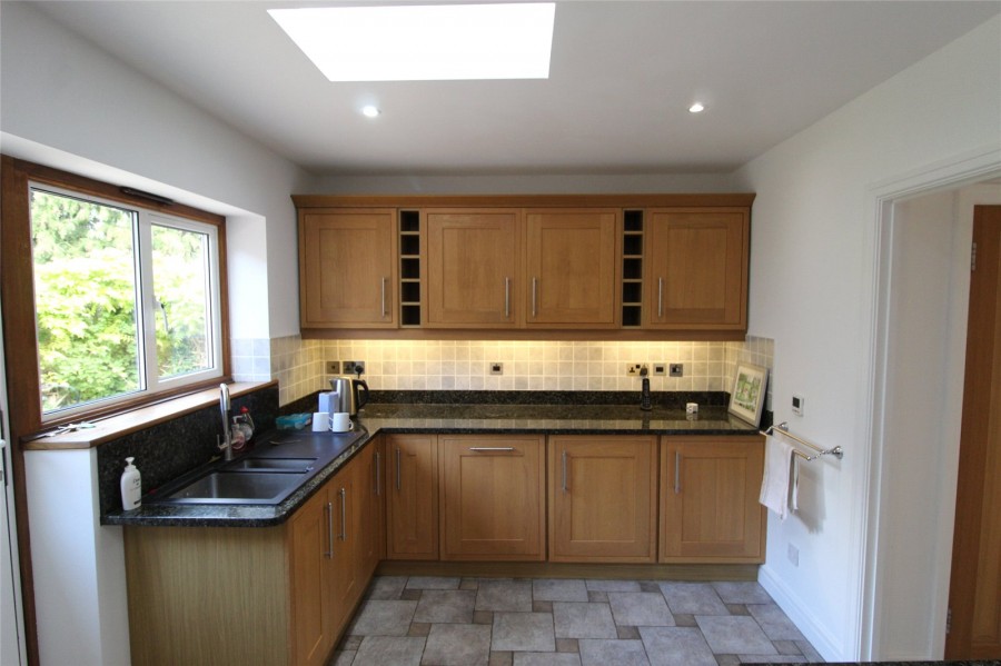 Matching Green, Harlow, Essex