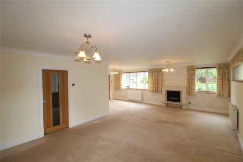 Matching Green, Harlow, Essex