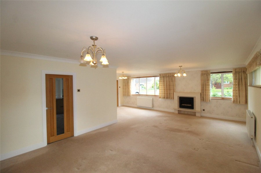 Matching Green, Harlow, Essex