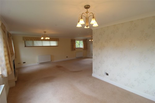 Matching Green, Harlow, Essex
