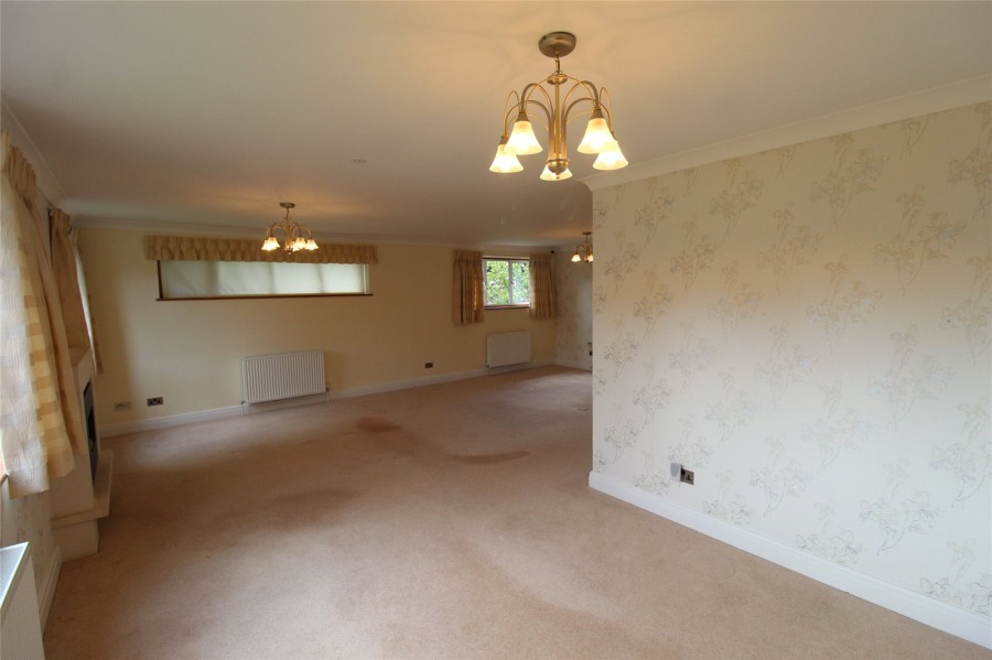Matching Green, Harlow, Essex