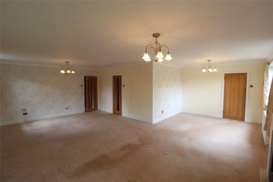 Matching Green, Harlow, Essex