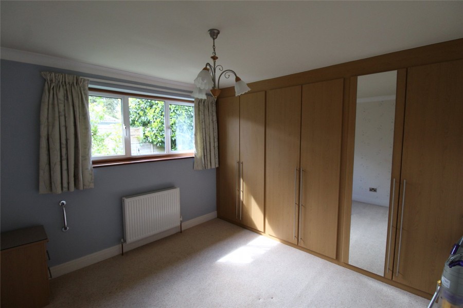 Matching Green, Harlow, Essex