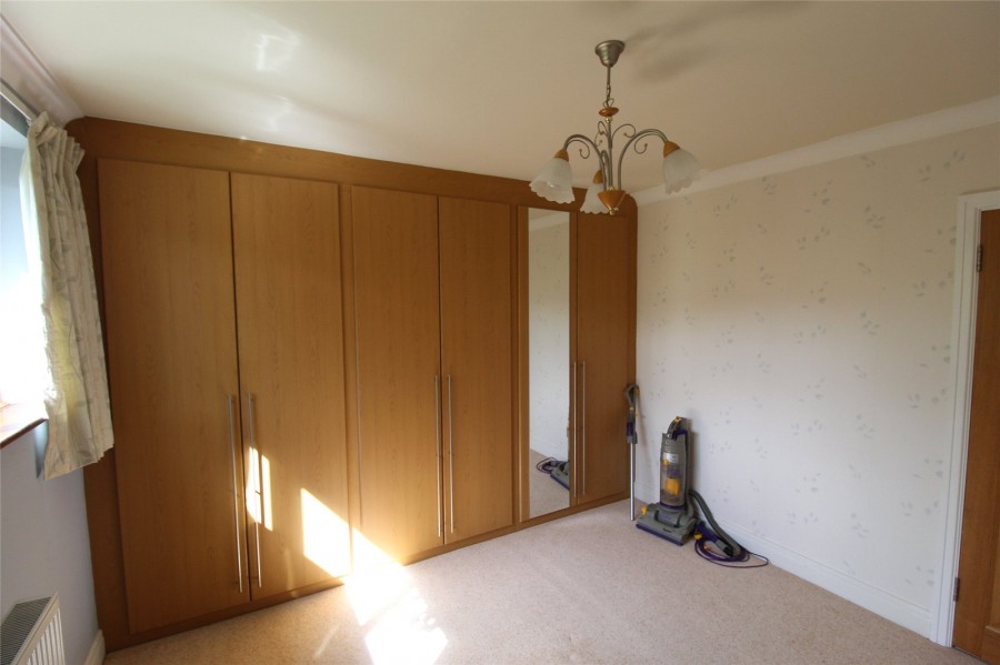 Matching Green, Harlow, Essex