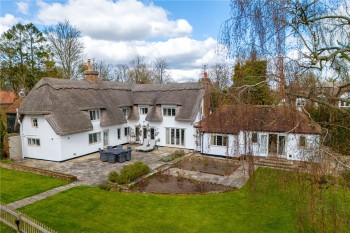 Henham, Bishop's Stortford, Essex