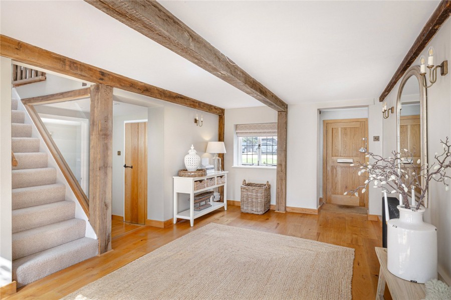 Henham, Bishop's Stortford, Essex