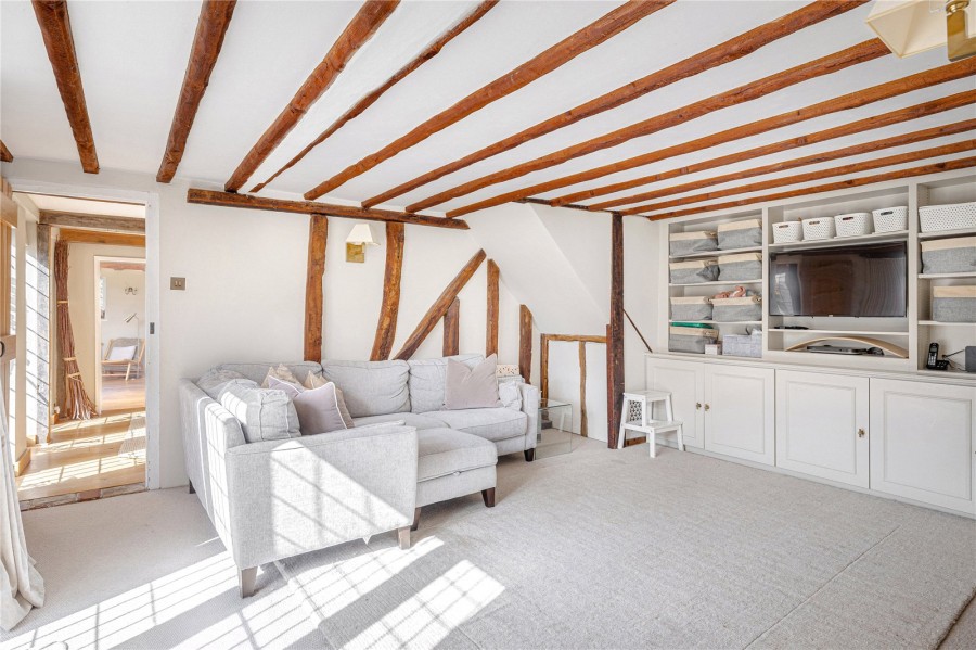 Henham, Bishop's Stortford, Essex