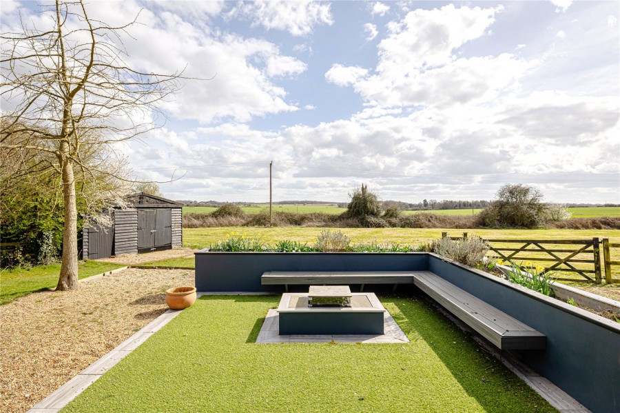 Henham, Bishop's Stortford, Essex