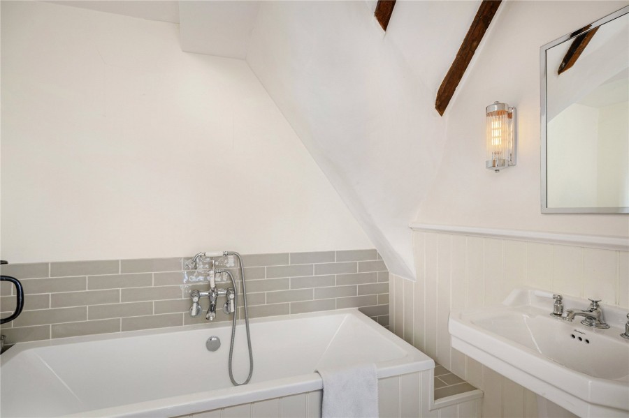 Henham, Bishop's Stortford, Essex