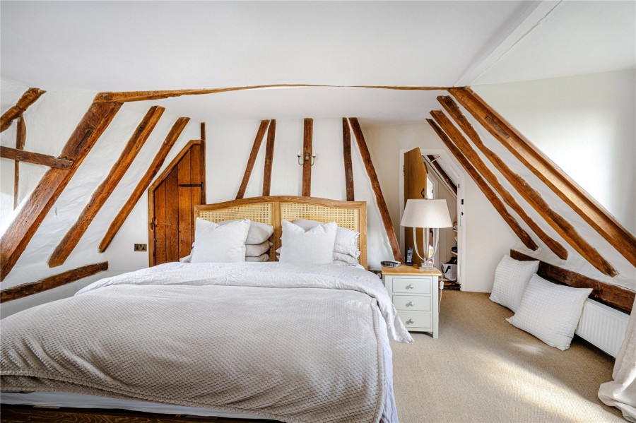 Henham, Bishop's Stortford, Essex