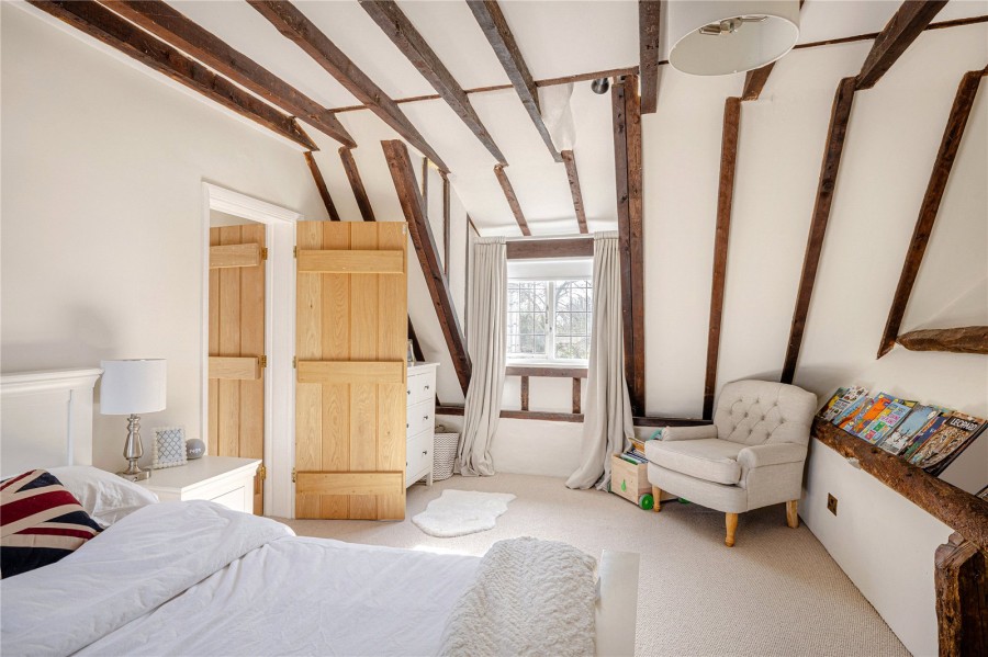 Henham, Bishop's Stortford, Essex