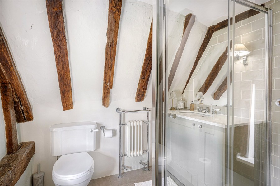 Henham, Bishop's Stortford, Essex